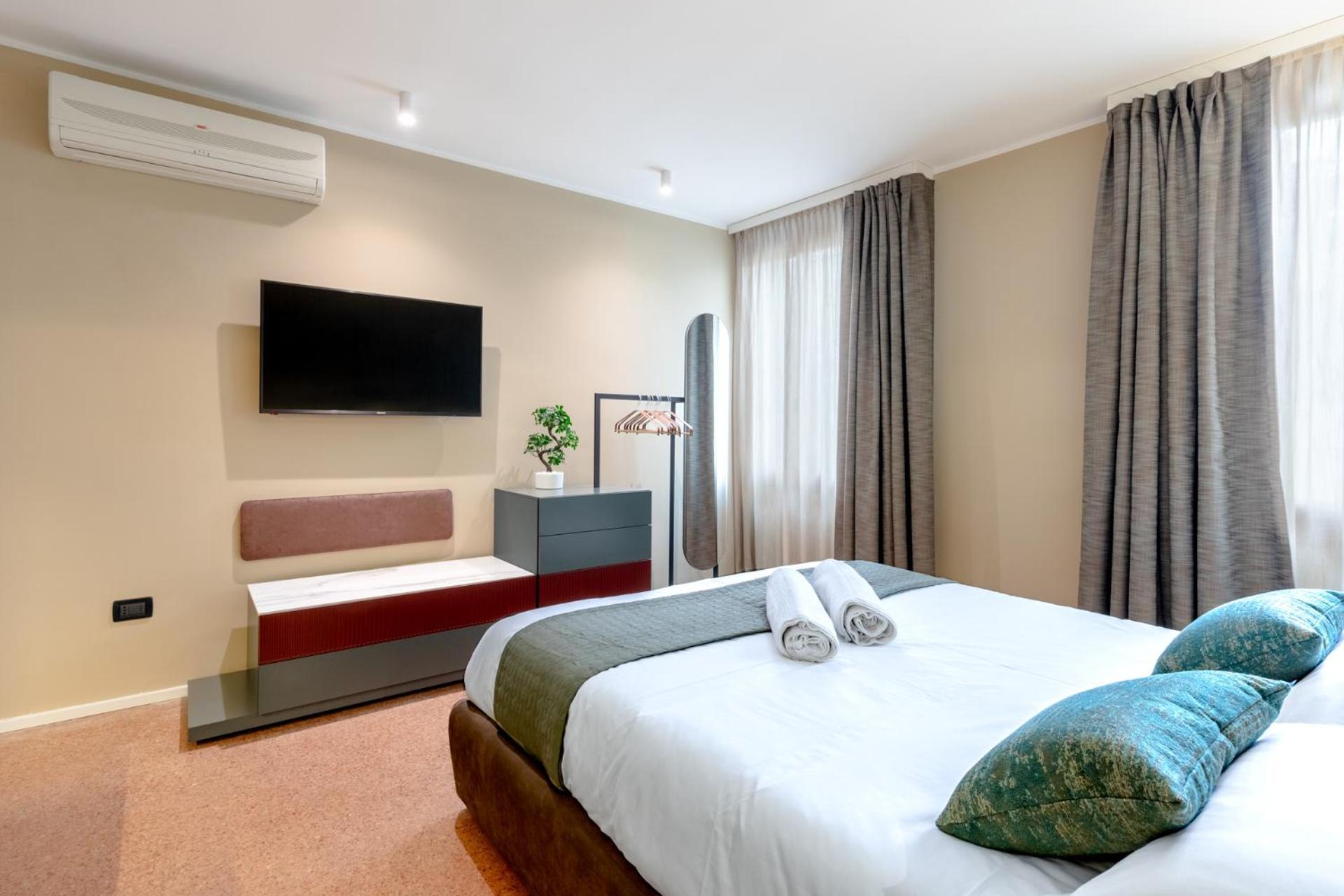 Venice Suite San Marco 213 Luaran gambar