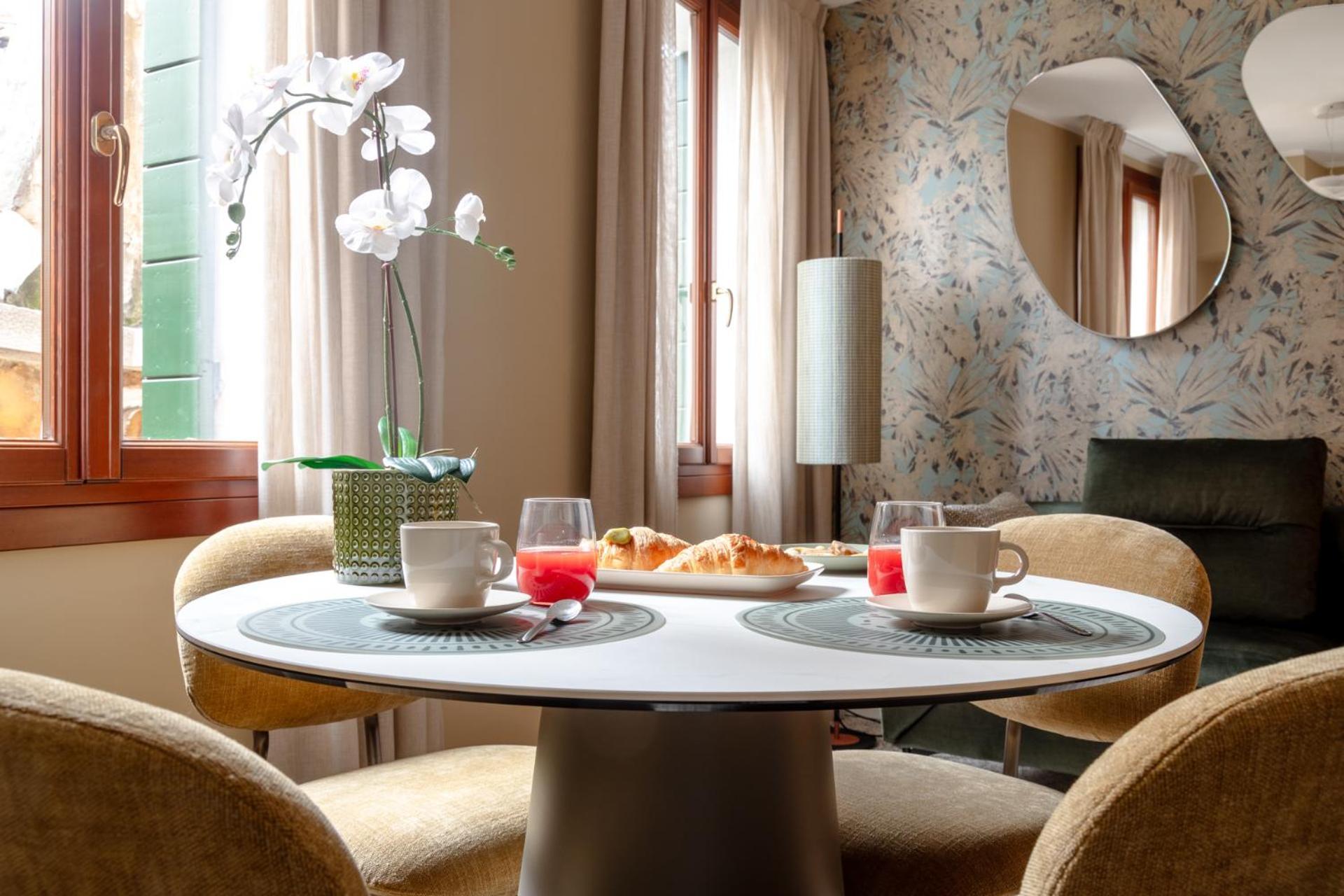Venice Suite San Marco 213 Luaran gambar