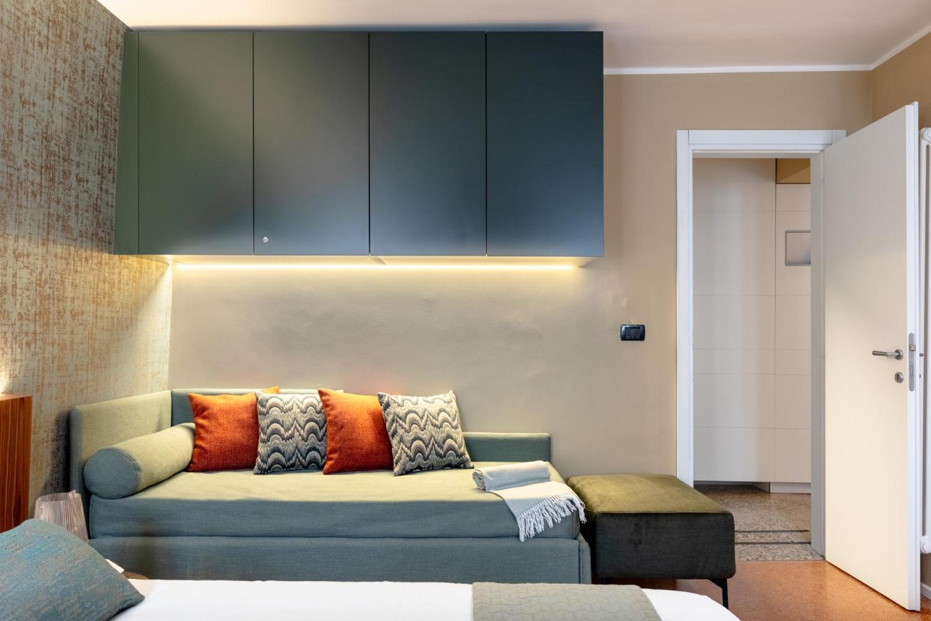 Venice Suite San Marco 213 Luaran gambar