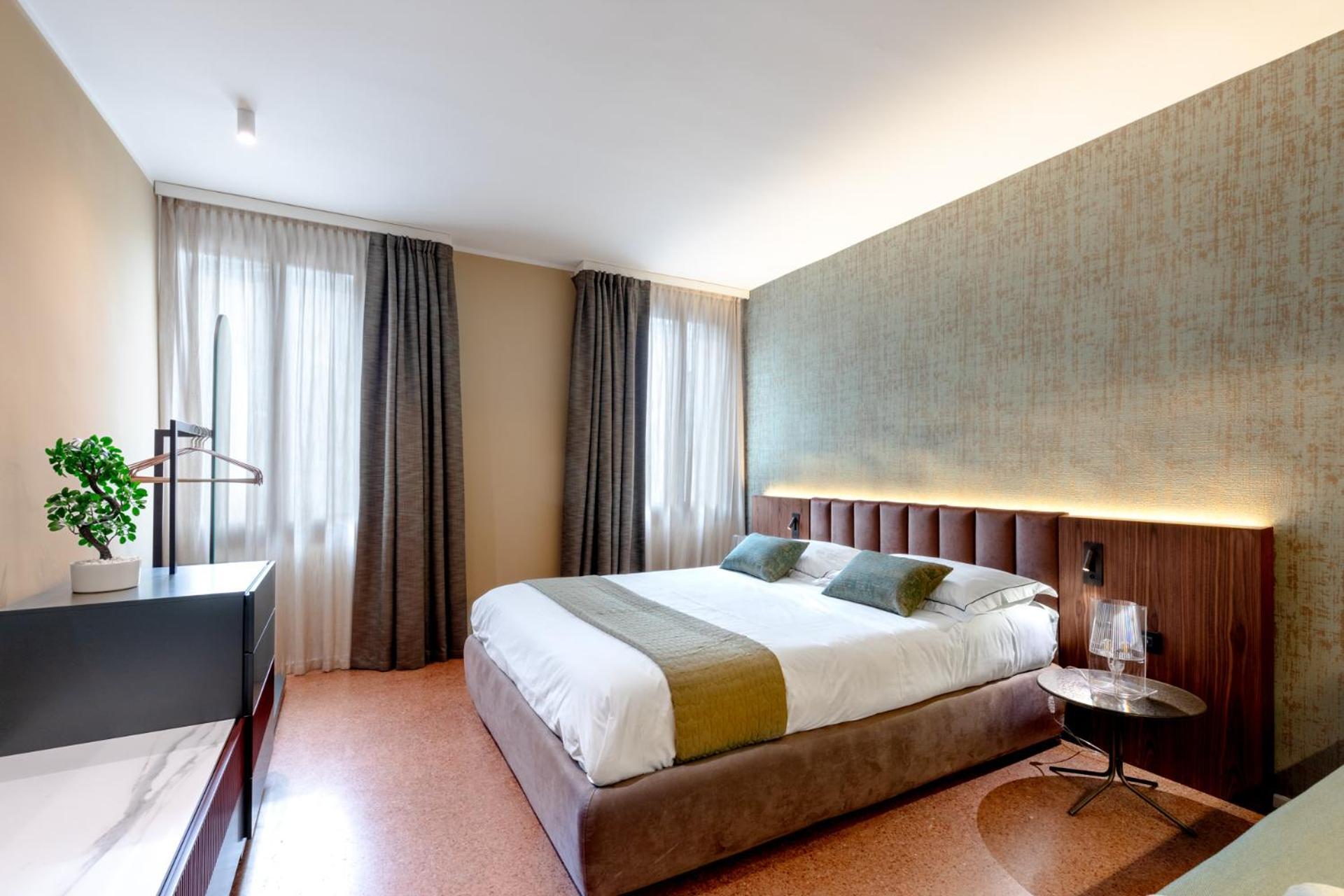 Venice Suite San Marco 213 Luaran gambar