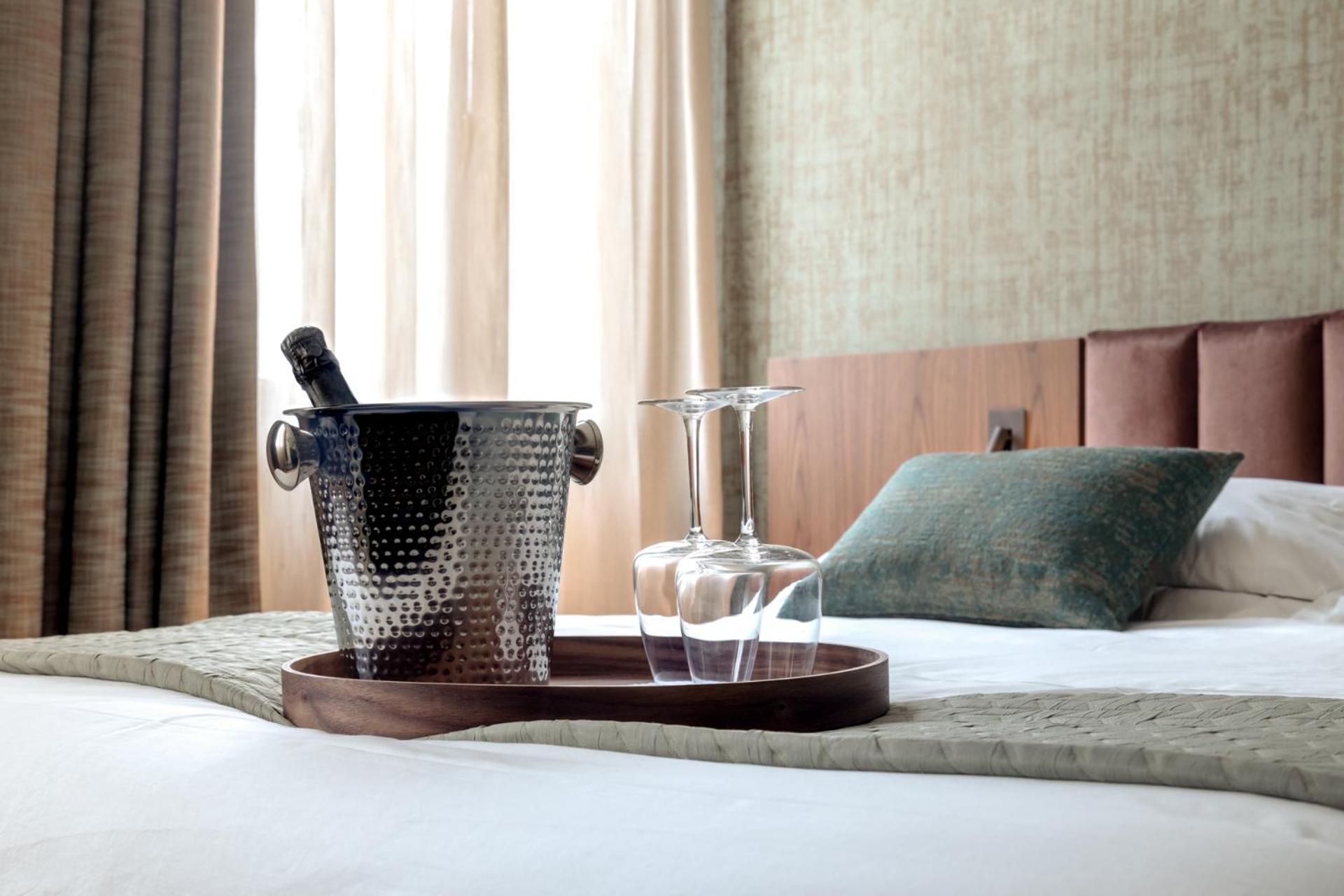 Venice Suite San Marco 213 Luaran gambar