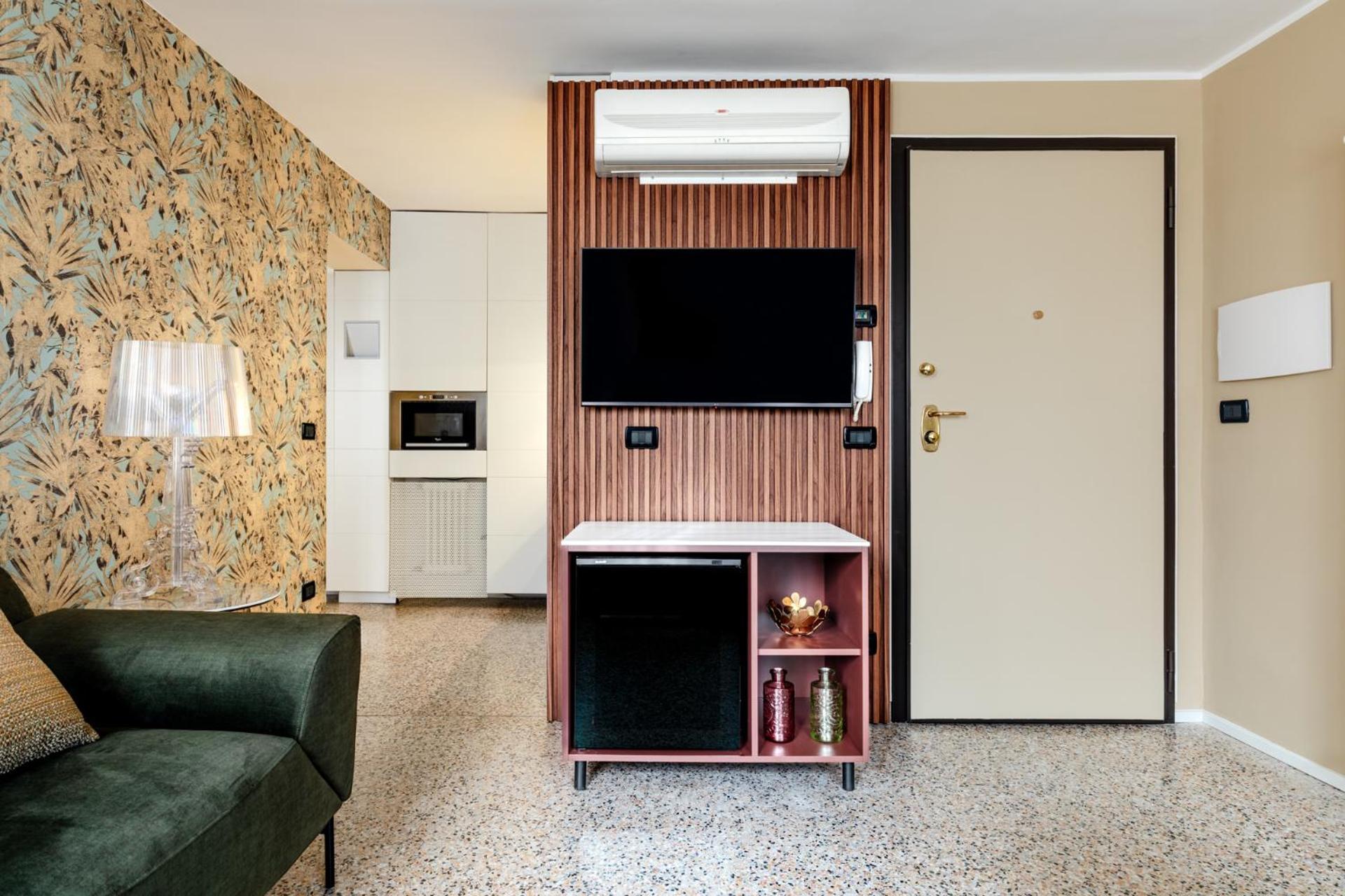 Venice Suite San Marco 213 Luaran gambar