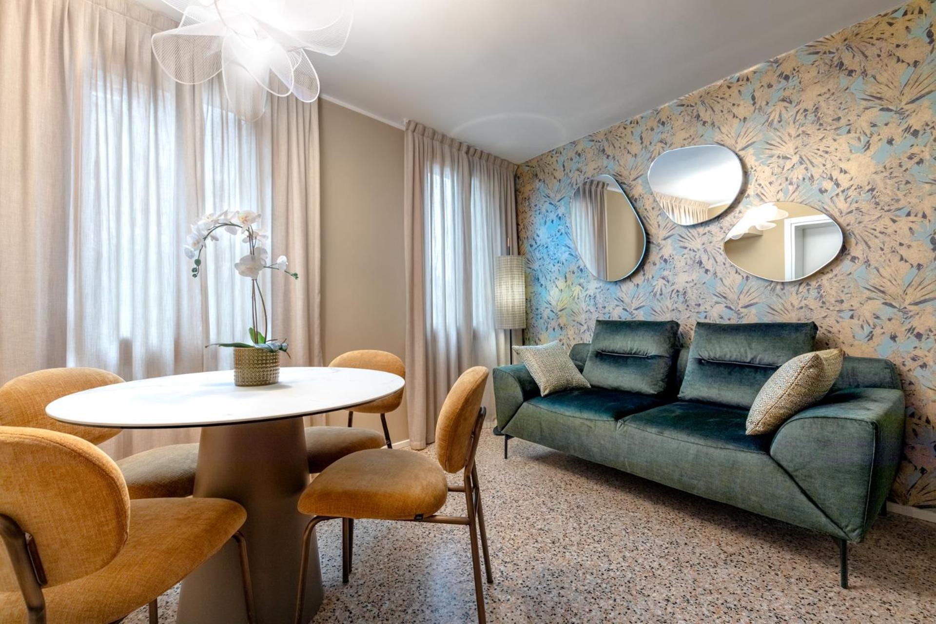 Venice Suite San Marco 213 Luaran gambar