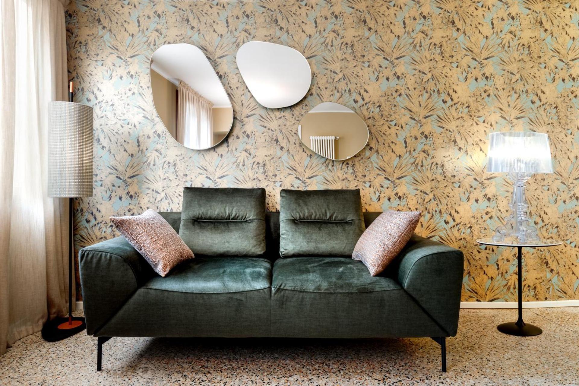 Venice Suite San Marco 213 Luaran gambar